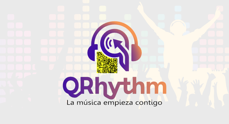 QRhythm - El DJ en la palma de tu mano